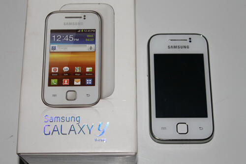 jual santai samsung galaxy young.... muluuuuuuuuysss....!!! ::DEPOK::