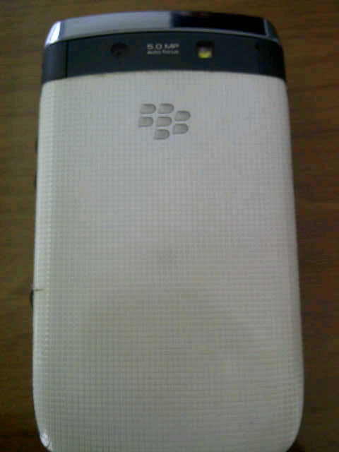 Jual BB Jenning 9810 white Garansi TAM Panjang