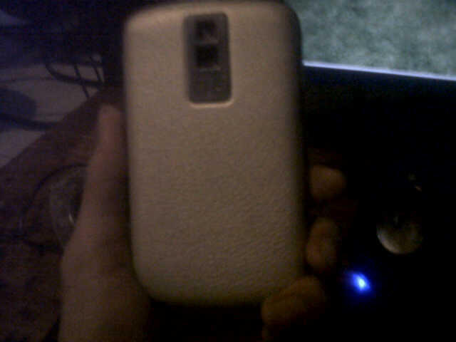 Bold 9000 White Fullset