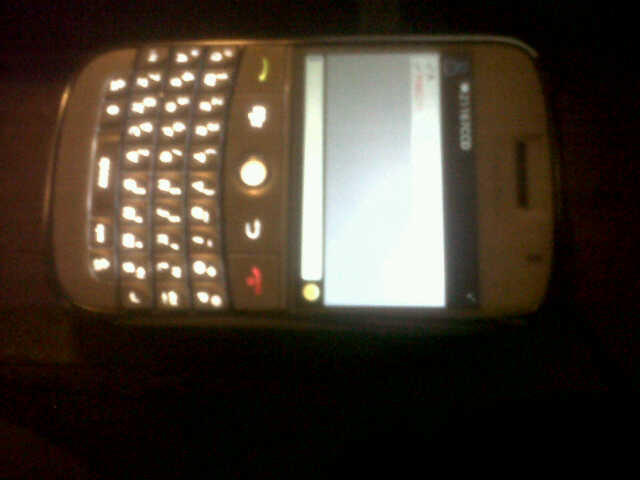 Bold 9000 White Fullset