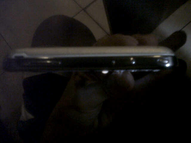 Bold 9000 White Fullset