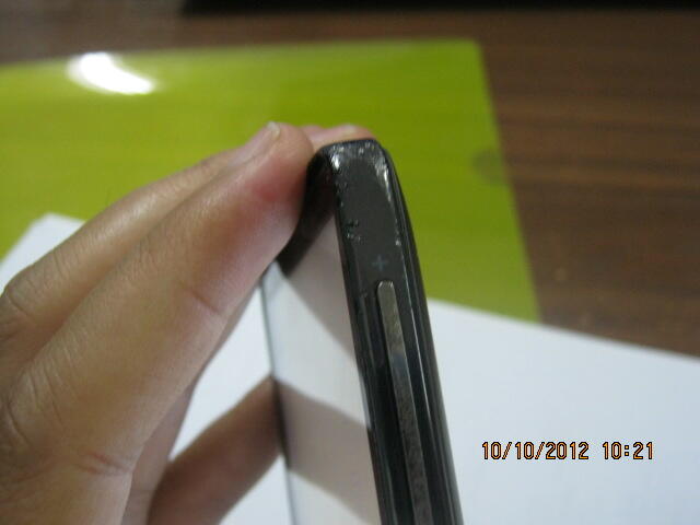 HTC HD 7 Bisa TT