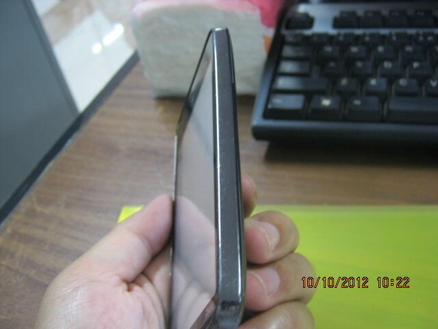 HTC HD 7 Bisa TT