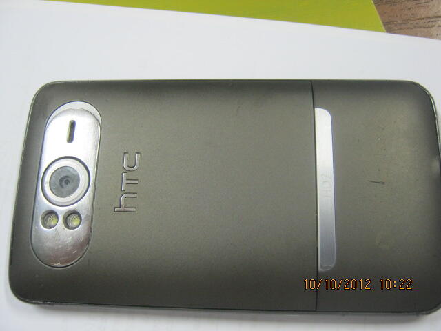 HTC HD 7 Bisa TT