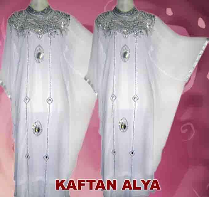 GROSIR KAFTAN BANDUNG SALE