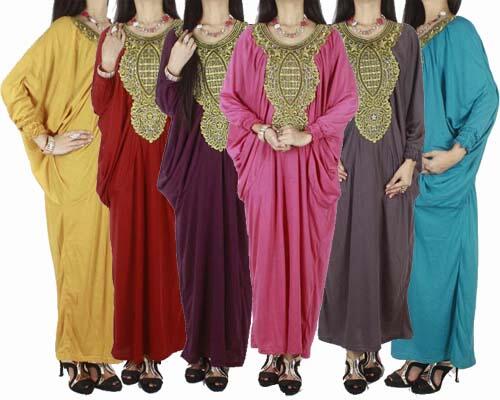 GROSIR KAFTAN MURAH BANDUNG
