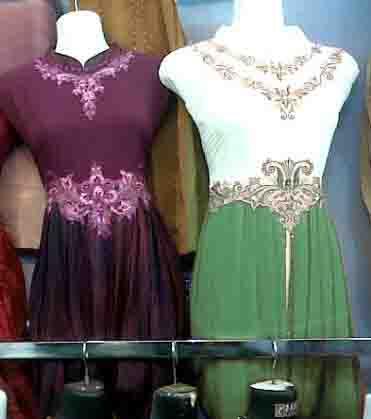 GROSIR KAFTAN MURAH BANDUNG