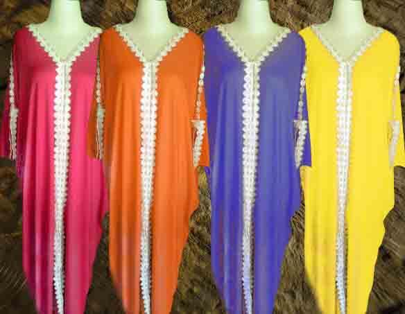 GROSIR KAFTAN MURAH BANDUNG