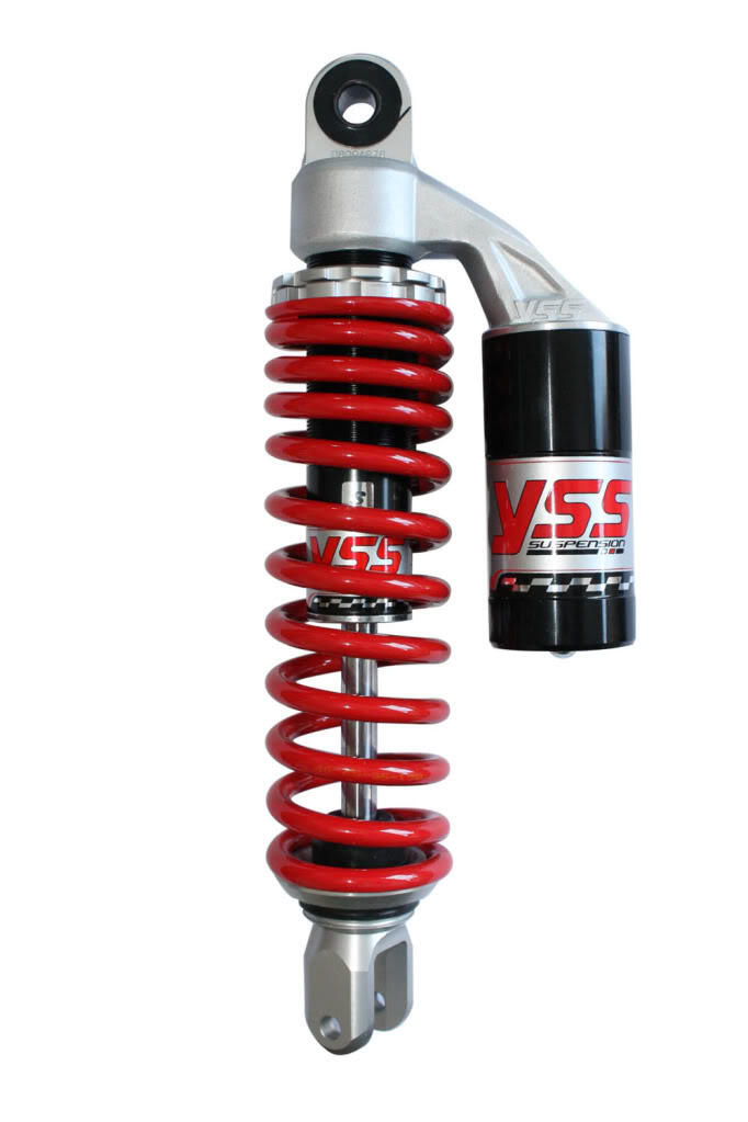 Terjual SHOCK  YSS SEMUA JENIS  MOTOR  KASKUS