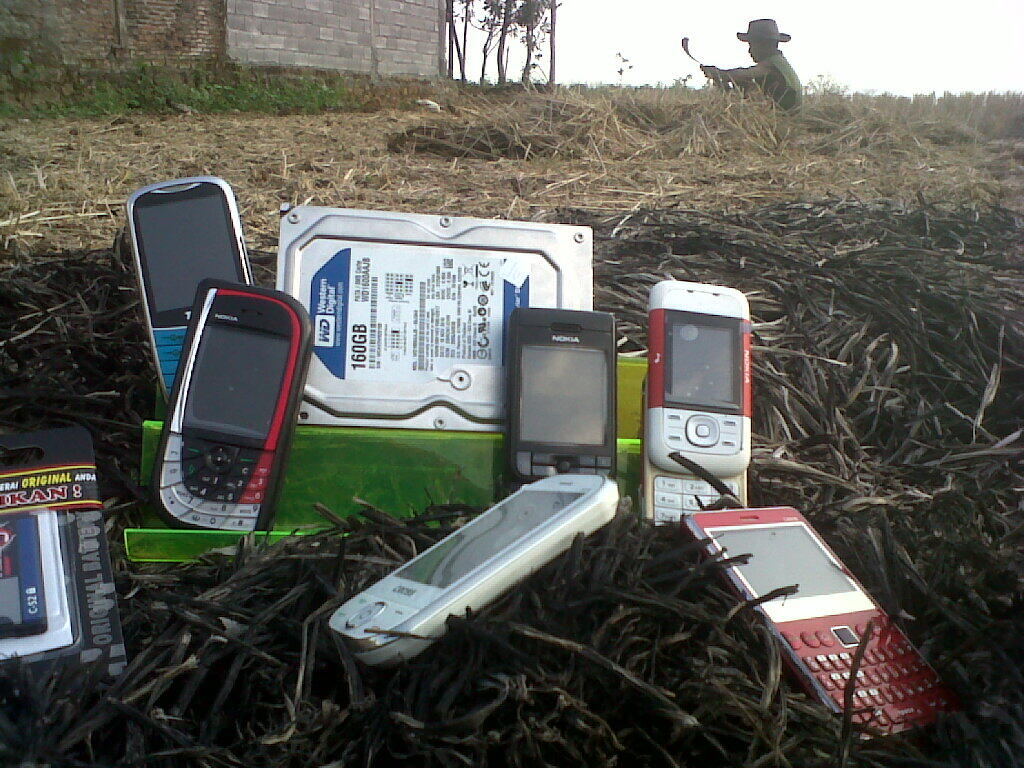 HP murah murah ram ddr2 HDD nokia cross solo jogja magelang