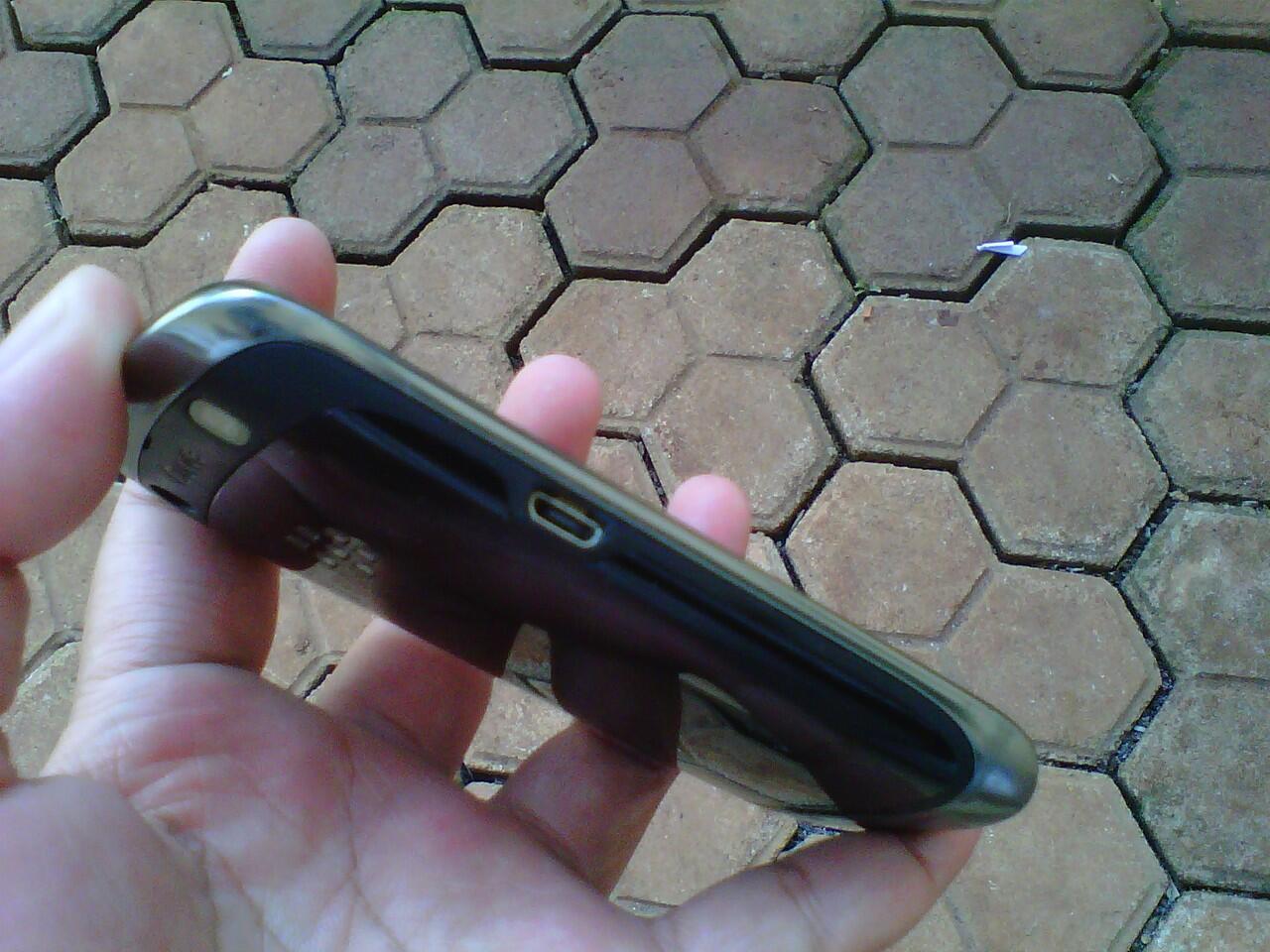 DUO MAUT BB SEDONA 9350 (APOLO CDMA)DAN 8330 +INJECT SMARTFREN EX US MURAH GAN !!