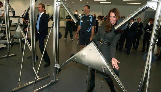 Pusat pelatihan Timnas Inggris seluas 133 hektar dan senilai Rp1,6 triliun