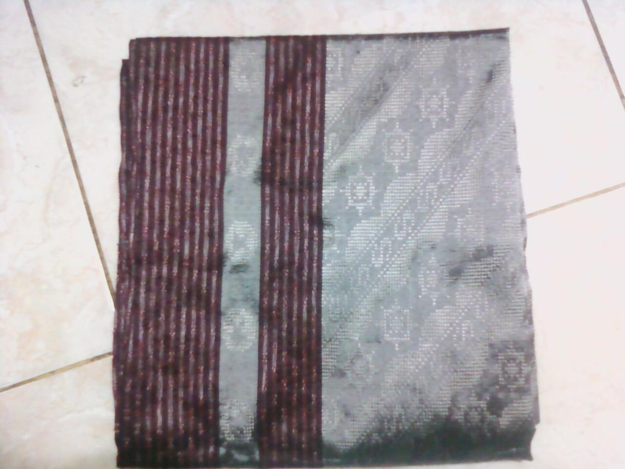 ### Harga Super Murah : Bahan Batik Yang Sering Dipakai Pak SBY ###