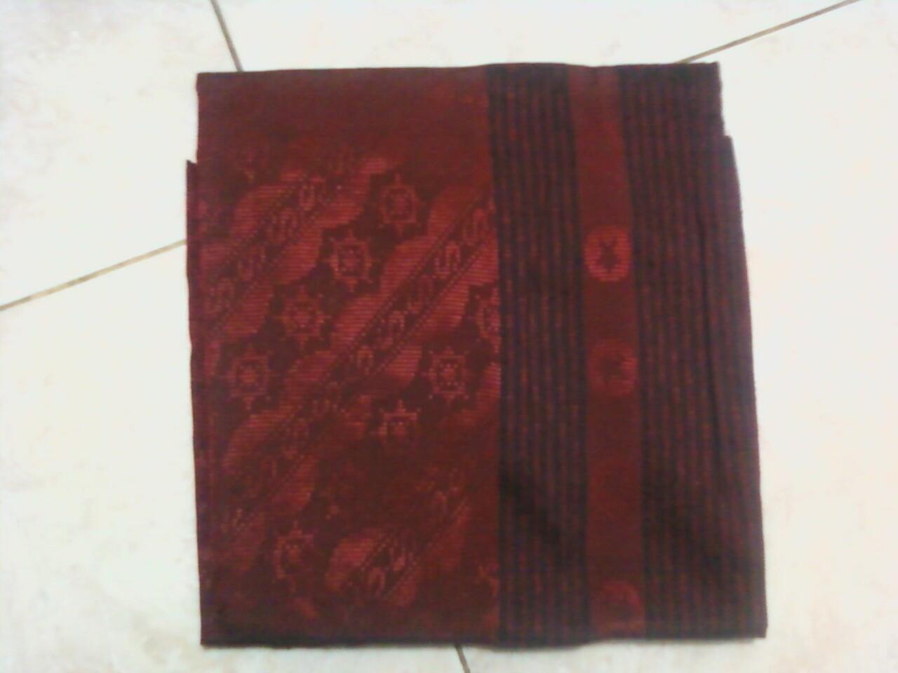 ### Harga Super Murah : Bahan Batik Yang Sering Dipakai Pak SBY ###