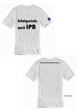 Bogor - Ready Stock Kaos Inter Nerazzuri dan IPB