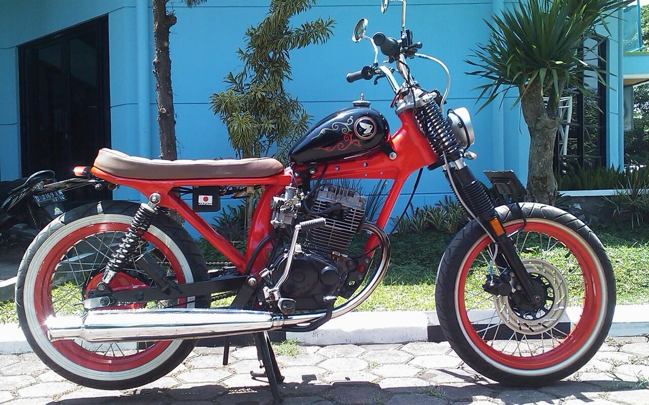 GL neotech japstyle istimewa
