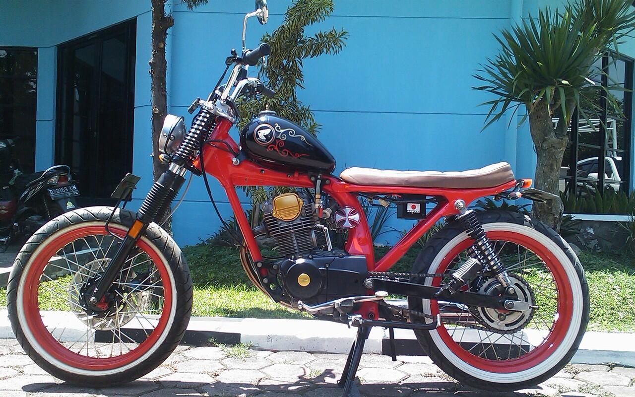 GL neotech japstyle istimewa