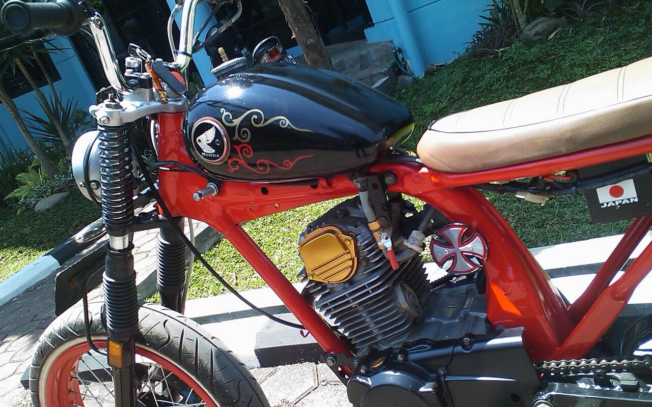 GL neotech japstyle istimewa