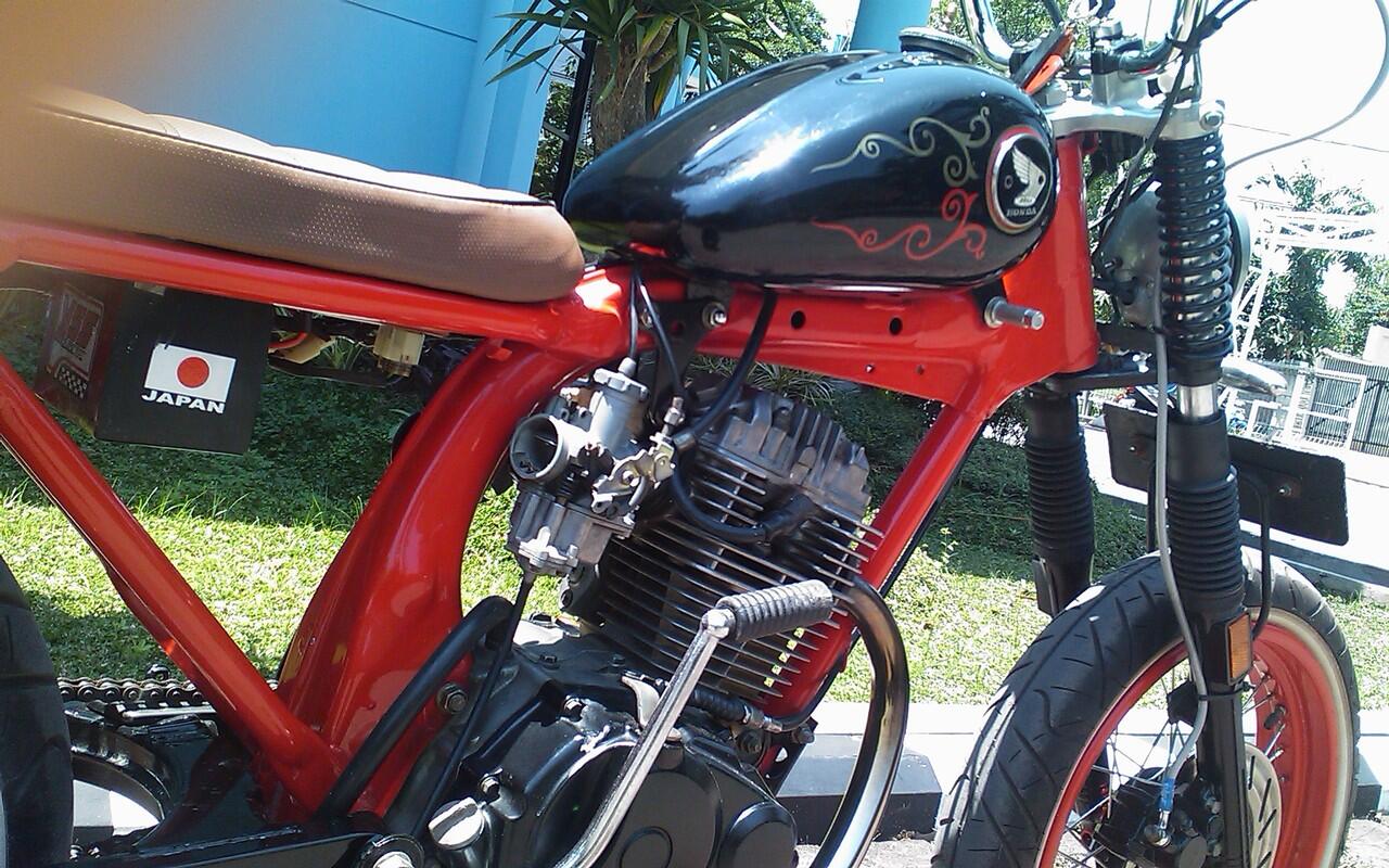 GL neotech japstyle istimewa