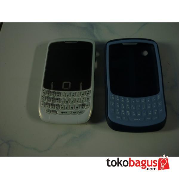 BB GEMINI PUTIH TAM BARU PAKE 2,5 BULAN COD JOGJA
