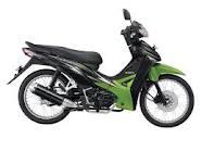 Cerita temen ane mulung , untuk beli motor