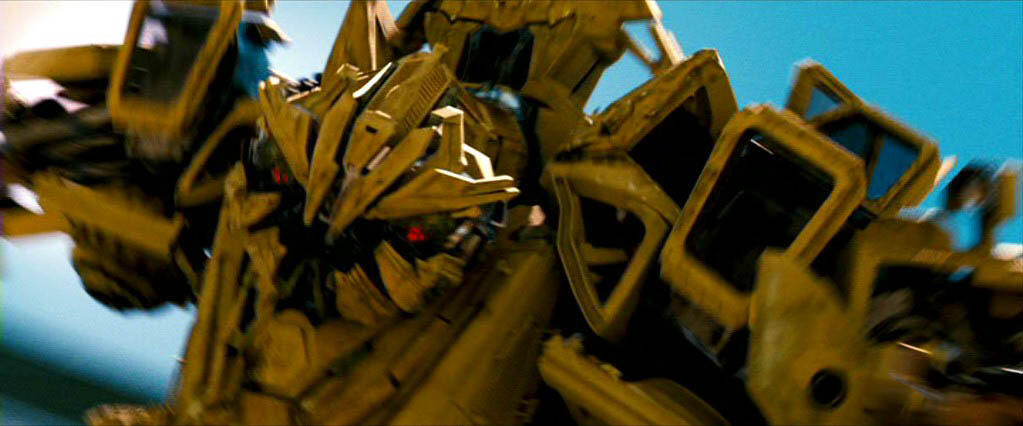 Bonecrusher : Decepticons paling brutal dan paling kejam dibanding Megatron