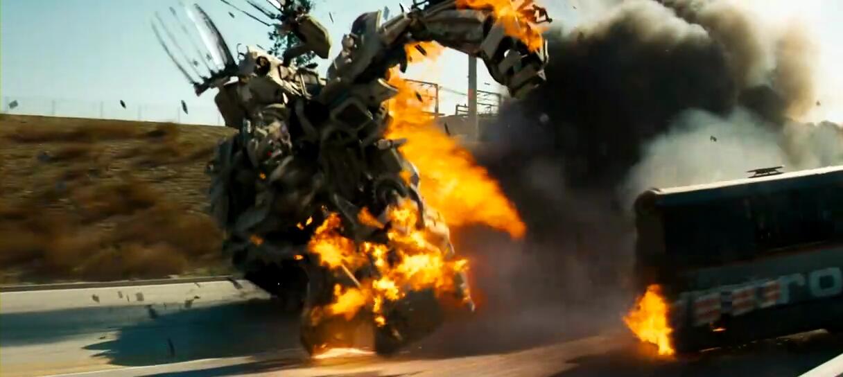 Bonecrusher : Decepticons paling brutal dan paling kejam dibanding Megatron