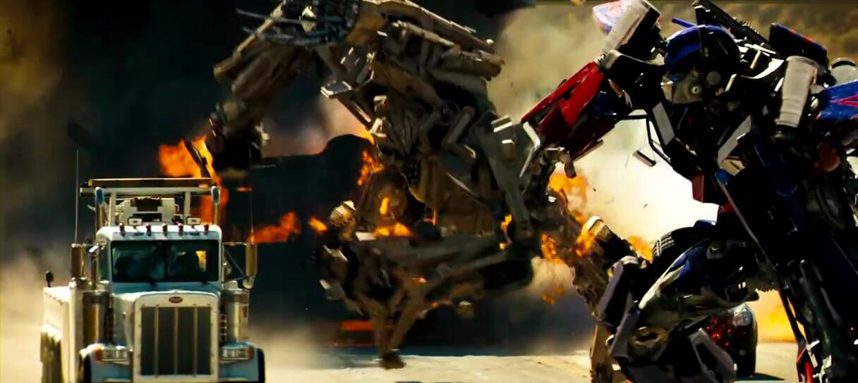 Bonecrusher : Decepticons paling brutal dan paling kejam dibanding Megatron