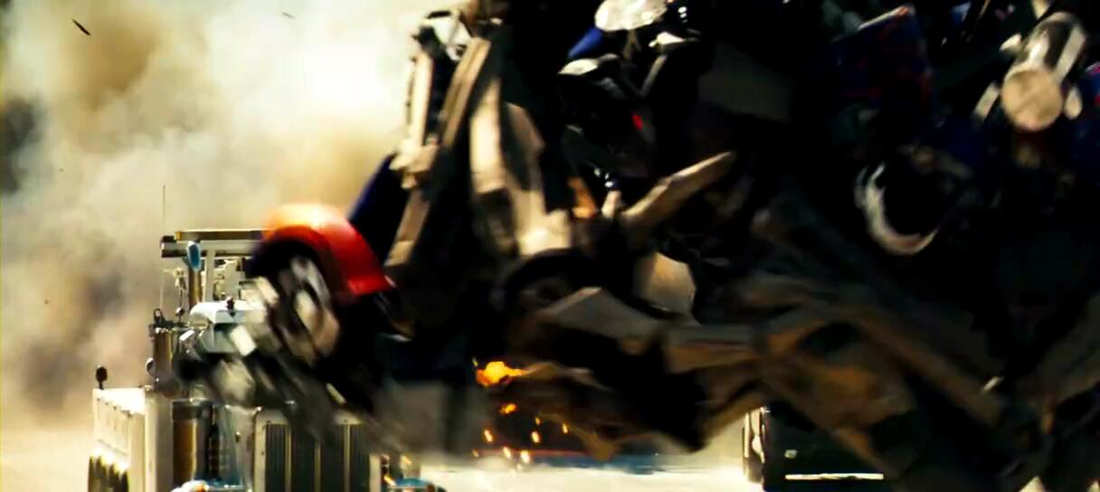 Bonecrusher : Decepticons paling brutal dan paling kejam dibanding Megatron