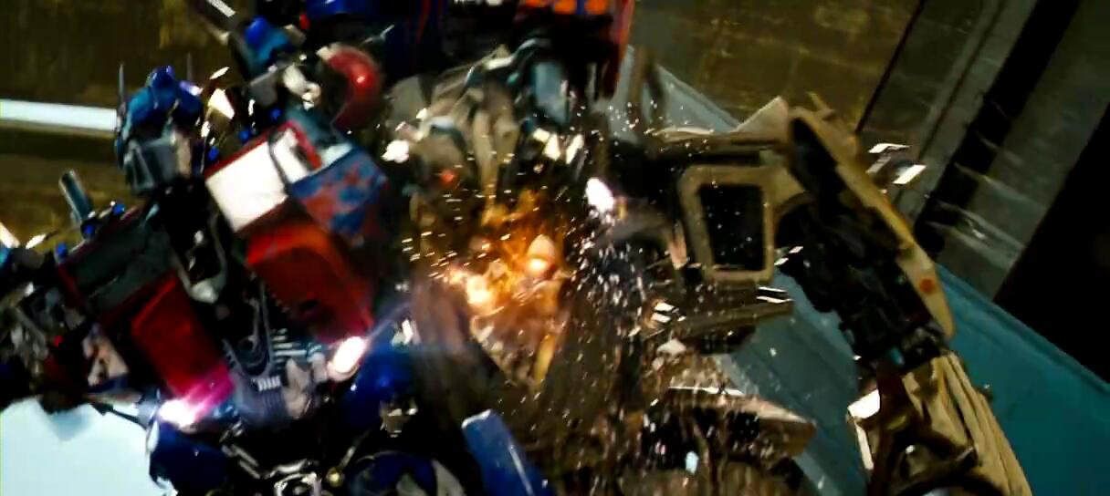 Bonecrusher : Decepticons paling brutal dan paling kejam dibanding Megatron