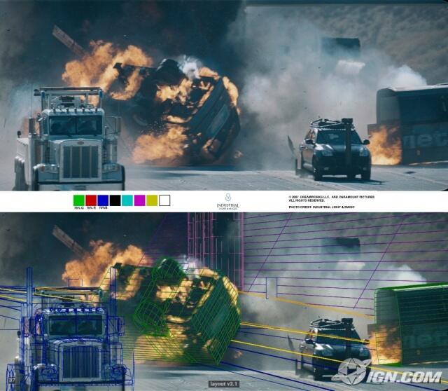 Bonecrusher : Decepticons paling brutal dan paling kejam dibanding Megatron