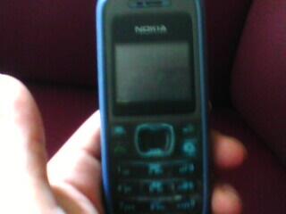 nokia dan kawan-kawan