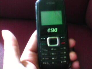 nokia dan kawan-kawan