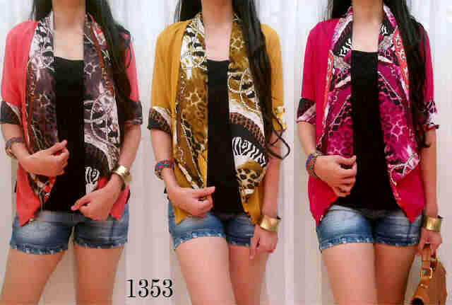 Grosir Baju Fashion Korea