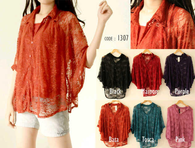 Grosir Baju Fashion Korea