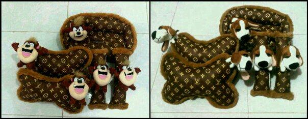 JUAL KARPET MOBIL & AKSESORIS BANTAL MOBIL