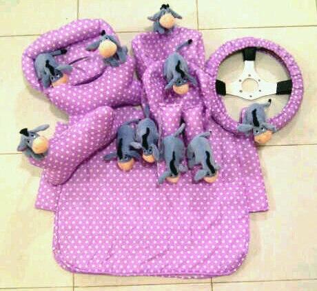 JUAL KARPET MOBIL & AKSESORIS BANTAL MOBIL