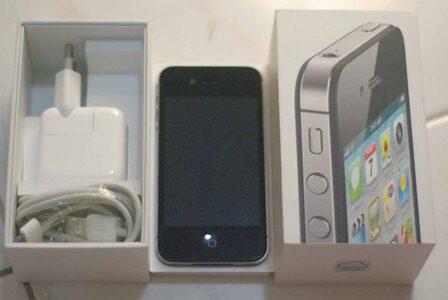 Iphone 4S 64GB Harga Rp.3.800.000,_ Call: +62853-2222-8209