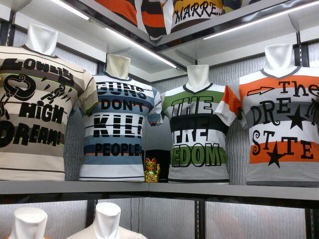 KAOS MURAH Rp 27.000 FREE ONGKIR
