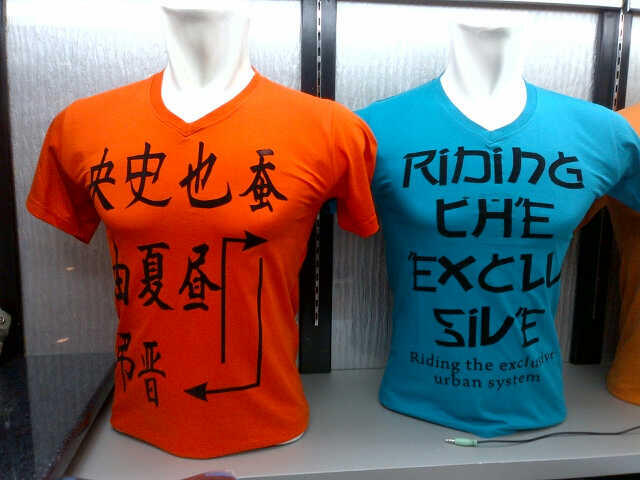 KAOS MURAH Rp 27.000 FREE ONGKIR