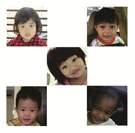 Tips agar Menang Kontes Foto Sikecil
