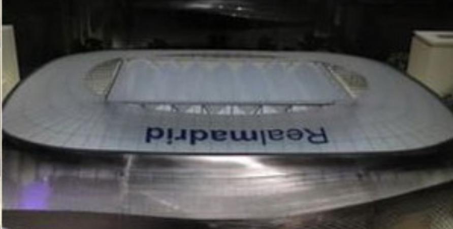 RENCANA RENOVASI STADION MADRID BARNEBEU