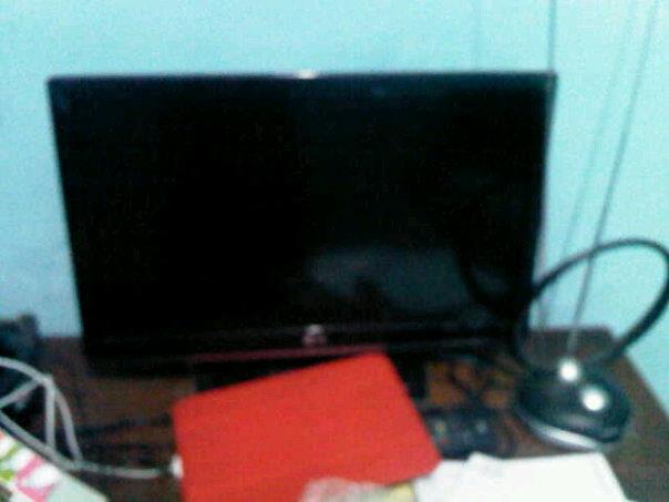 WTS LED TV 22 INCH LG,