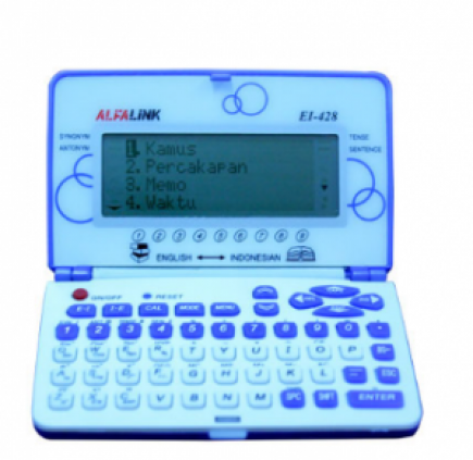 promo ALFALINK EI - 428 paling murah ,RESMI BERGARANSI