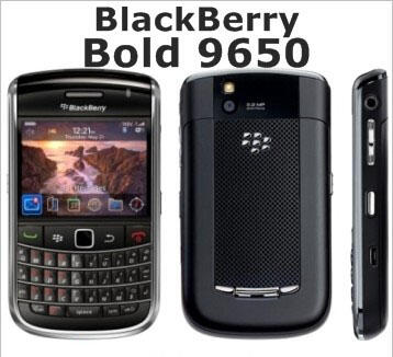 BLACKBERRY BOLD 9650 ESSEX BANDUNG