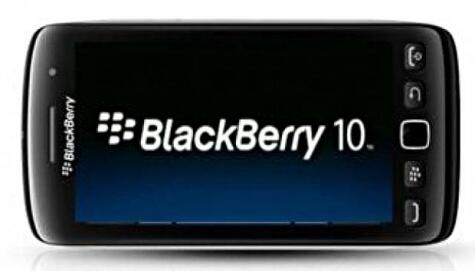 (HOT) Indonesia, Negara Pertama Penikmat BlackBerry 10