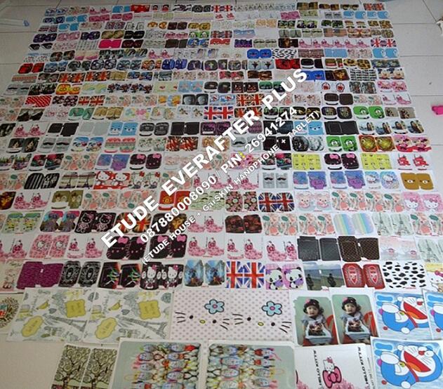 Jual GarSKIN / SKIN HandPhone BB Blackberry, Iphone,Ipad, Samsung,DLL,HARGA RESELLER