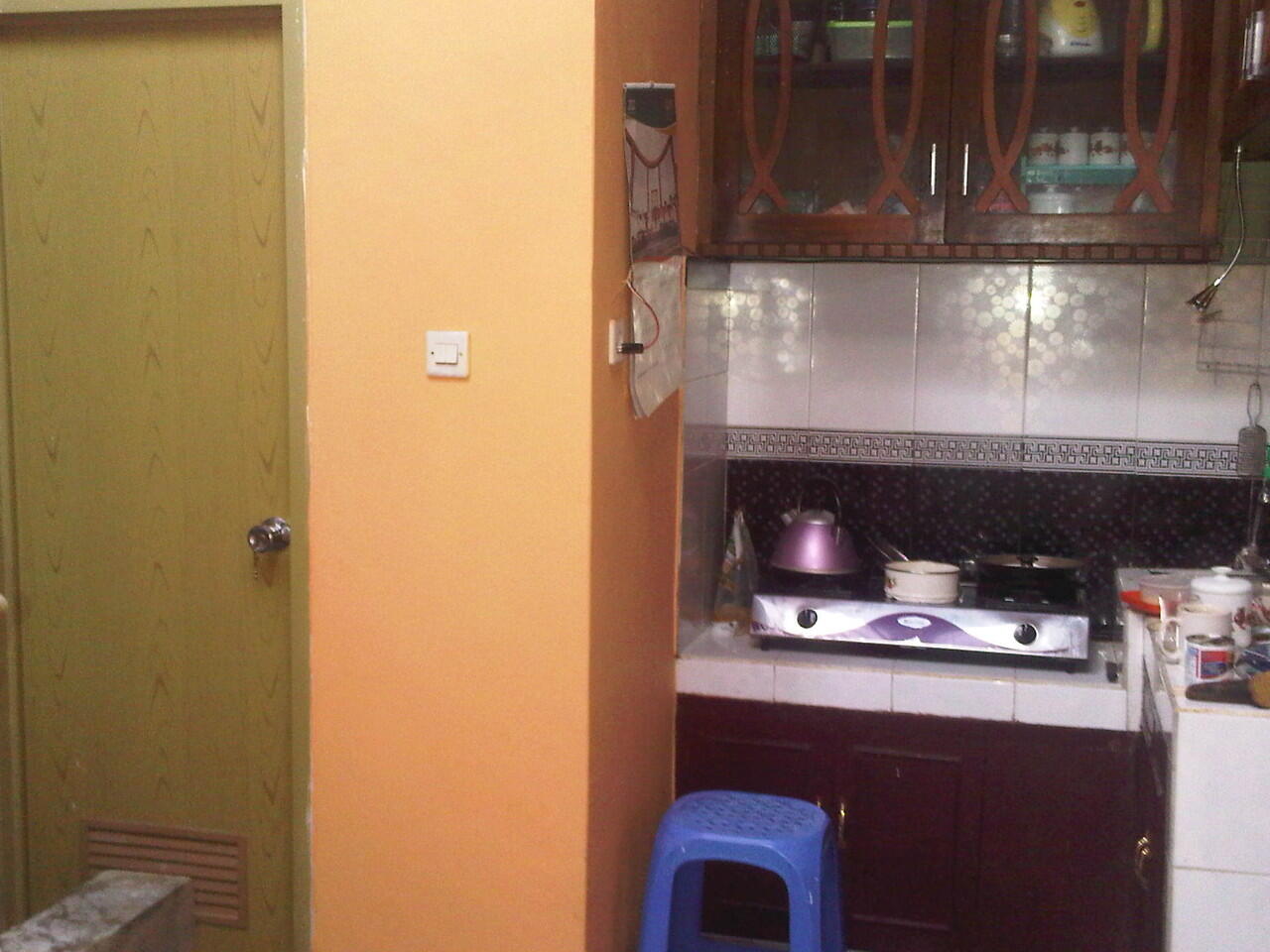 RUMAH DI MALANG MINIMALIS SIAP HUNI DENGAN SUASANA NYAMAN DAN TENANG