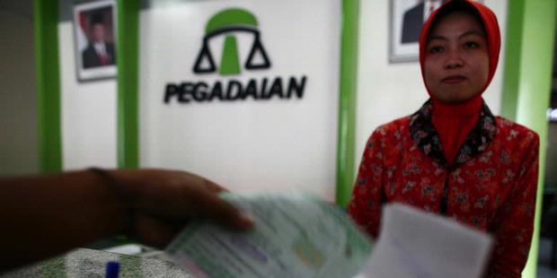Minta Suntikan 2 Triliun, Pegadaian Bantah Kurang Modal