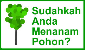 Hutan Amazon &amp; Gurun Sahara akan saling Tertukar